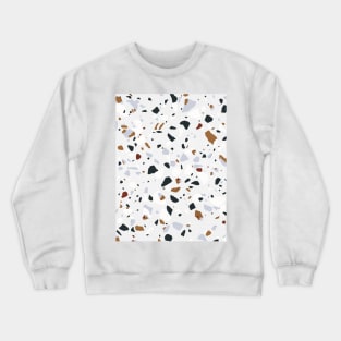 Terrazzo Crewneck Sweatshirt